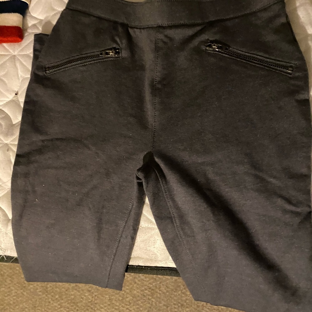 Girls jeggings